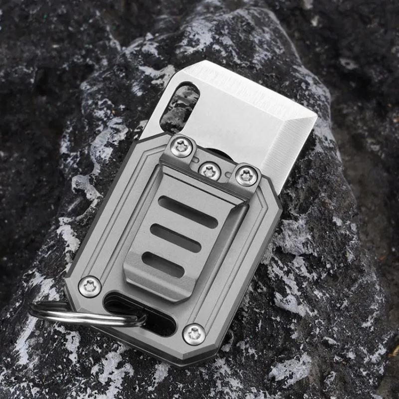 CyberFlick: Metall-Fidget-Slider