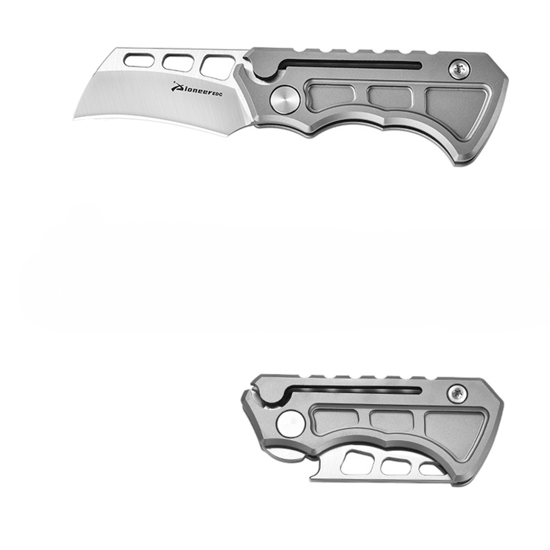 Titan Claw Mini EDC Folding Knife, EDC Perfection