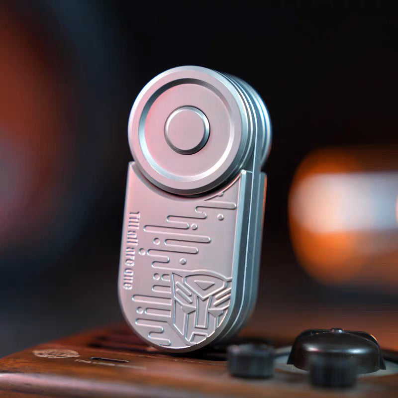 Devourer-X - 5-in-1 Magnetic Fidget Slider & Spinner