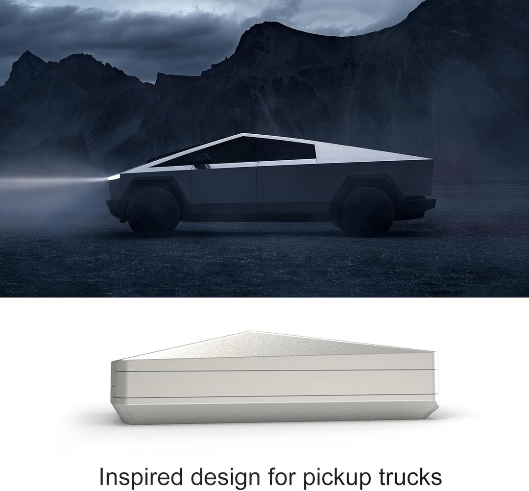 CyberFlick: Metall-Fidget-Slider