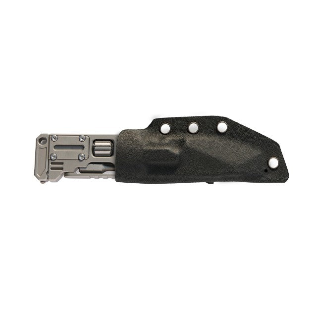 ADD-ONS: Kydex Sheath For The PryMax