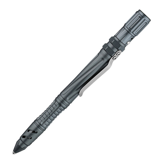 DragonFire Tactical Pen:USB Multi-Tool Lighter with Tungsten Tip