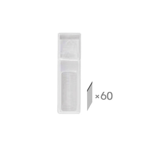 ADD-ONS: Replacement Blade(Set of 60) For DartInk