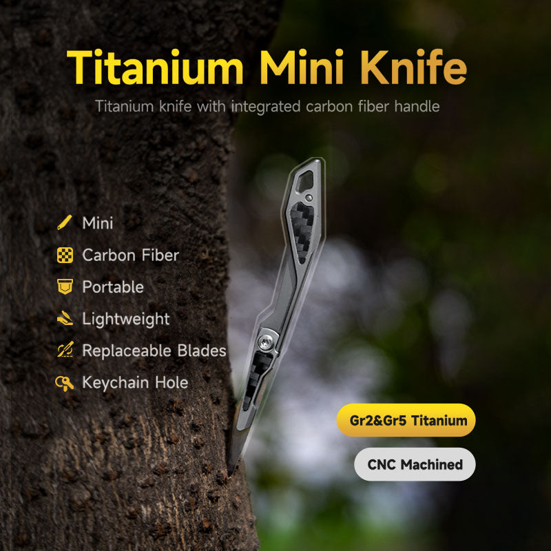 New Upgrade Folding Knife Release