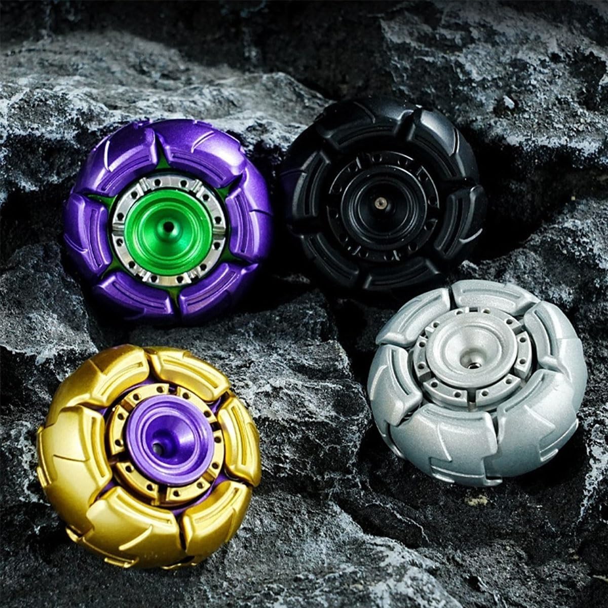Life Loading Fidget EDC Fidget Toys: Making Life Easier and More Focused – Edctitan
