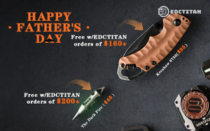 Father’s Day Free Gifts