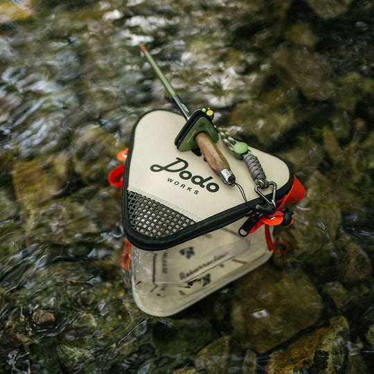 CampCatch - Portable, Foldable Water Container for Live Fish, Bait, and Outdoor Camping