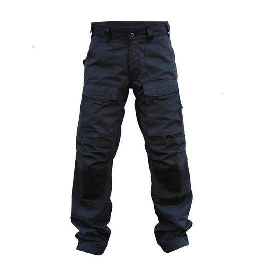 Invader Assault – Durable Ripstop Tactical Cargo Pants For Hiking, Cycling & Outdoor