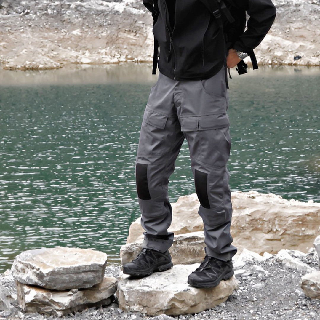 AR Assault Pro – Rugged Tactical Pants For Hiking, Work & Everyday Wear