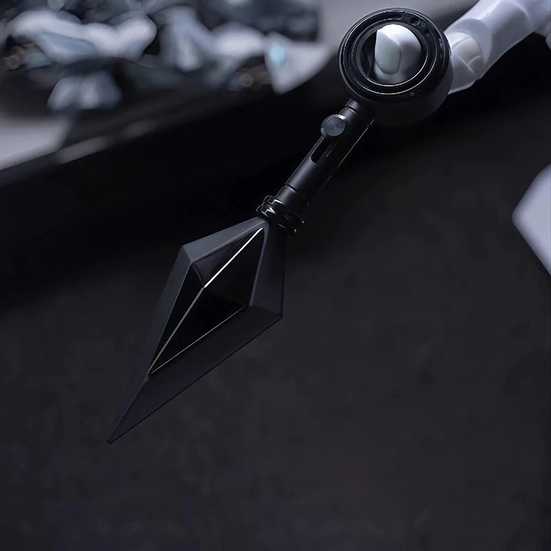 Kunai - Precision Titanium EDC Mini Tool Inspired by Tactical Utility and Everyday Carry Performance