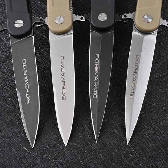 Pocket Lightning: Hawk-Sharp Reliable Folding EDC Knife