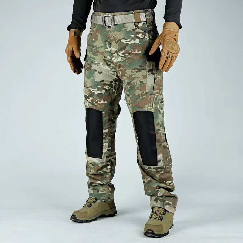 Urban Ops – Versatile cargo joggers combining tactical toughness with all-day comfort for any adventure