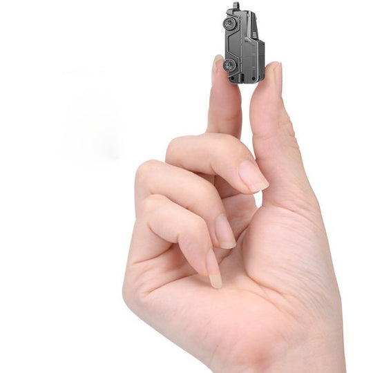 ADD-ONS:Mini Folding Off-Road Nail Clipper