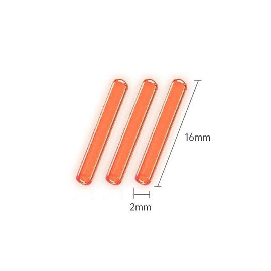 ADD-ONS:Tritium Vials-2mm*16mm (pack of 3)