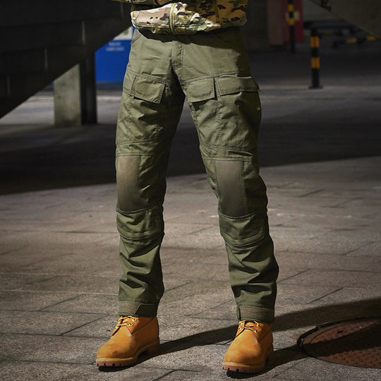 AR Assault Pro – Rugged Tactical Pants For Hiking, Work & Everyday Wear
