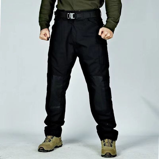 Urban Ops – Versatile cargo joggers combining tactical toughness with all-day comfort for any adventure