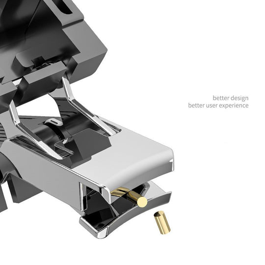 ADD-ONS:Mini Folding Off-Road Nail Clipper