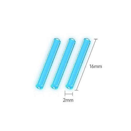 ADD-ONS:Tritium Vials-2mm*16mm (pack of 3)