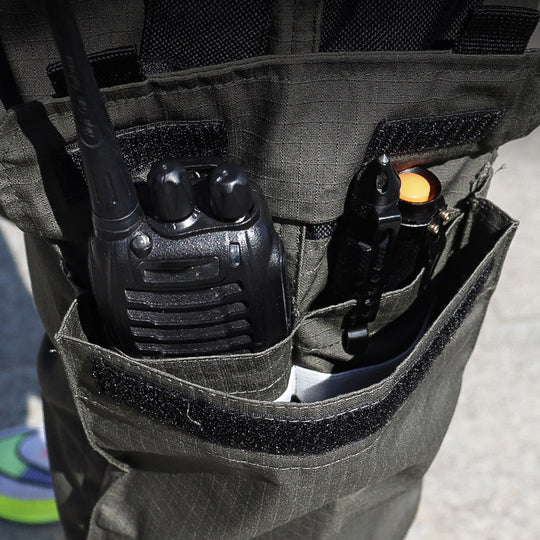 Vent Camo – Breathable Quick-Dry MC Camo Cargo Shorts For Summer & Commute.