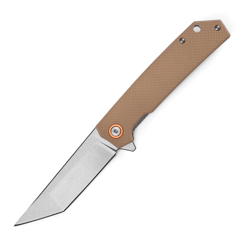 RazorHawk – D2 Steel EDC Folding Knife