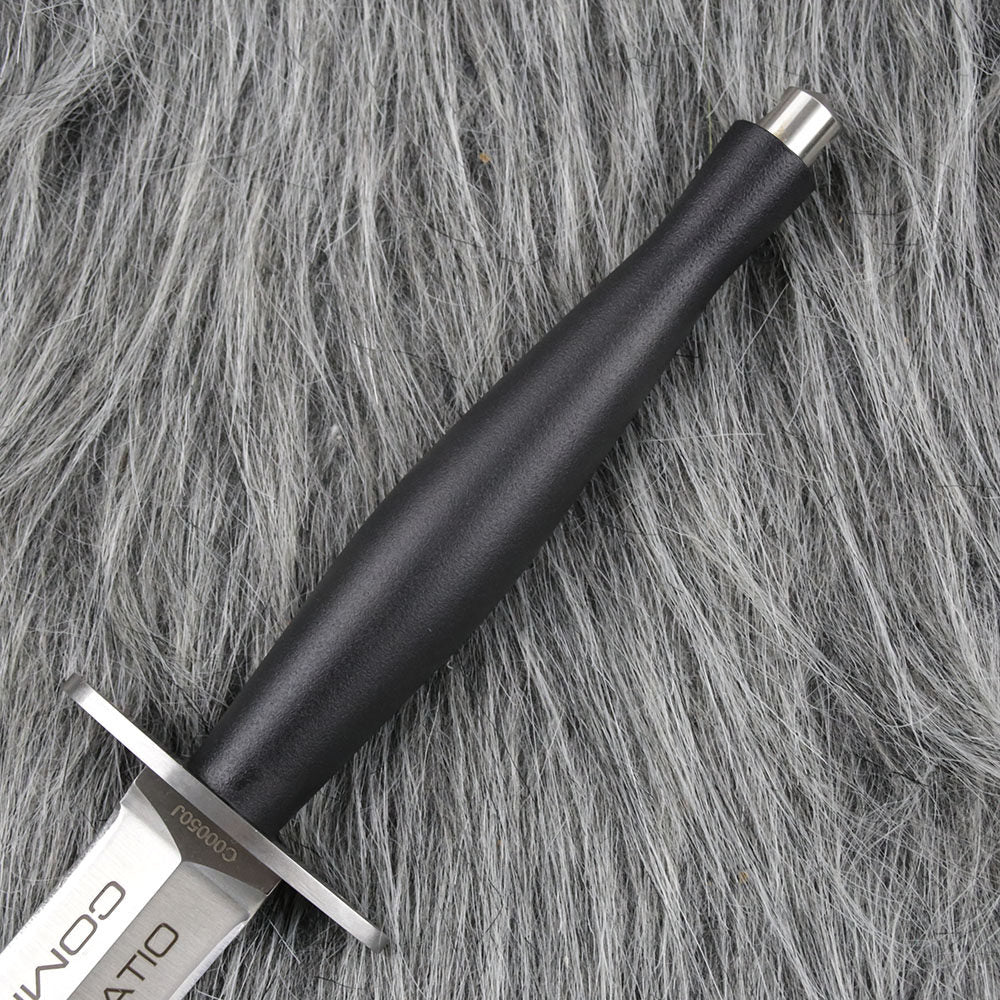 Sentry's Edge:N690 Steel All-Terrain Tool Integrated Tactical Straight Knife