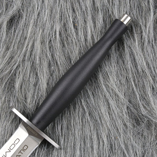 Sentry's Edge:N690 Steel All-Terrain Tool Integrated Tactical Straight Knife