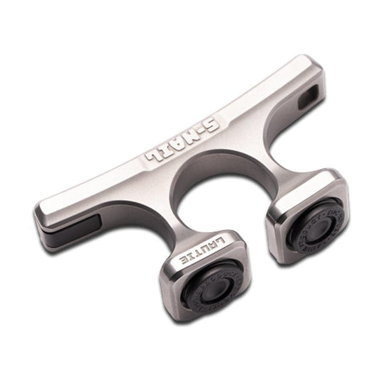 S Nail — Precision Stainless Steel EDC Nail Tool Designed for Everyday Utility and Minimal Carry Functionality