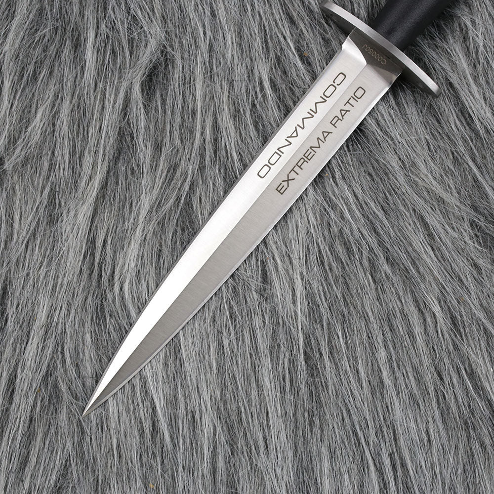 Sentry's Edge:N690 Steel All-Terrain Tool Integrated Tactical Straight Knife