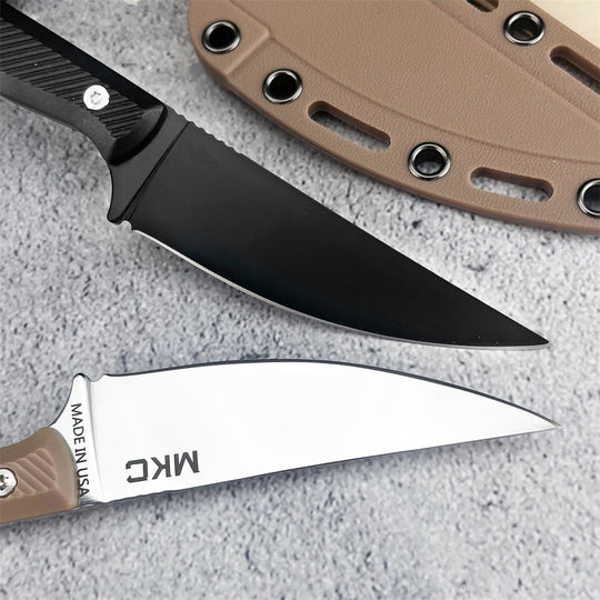 Clawz | 8Cr13Mov Stainless Steel EDC Knife