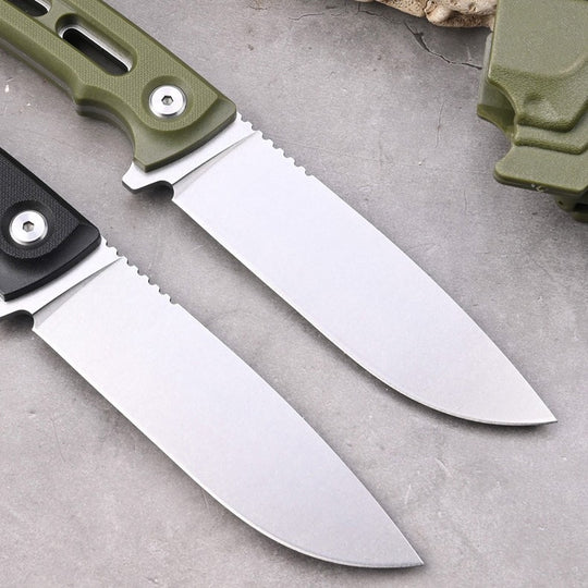 Guardian Full Tang Stainless Steel Knife