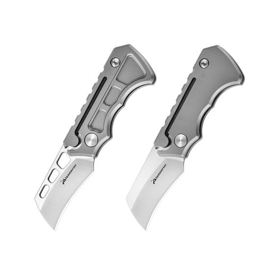 Titan Claw Mini EDC Folding Knife for EDC Perfection. 