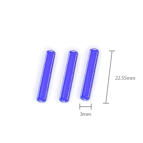 ADD-ON: Tritium Vial for Dark Fire （3 pcs）