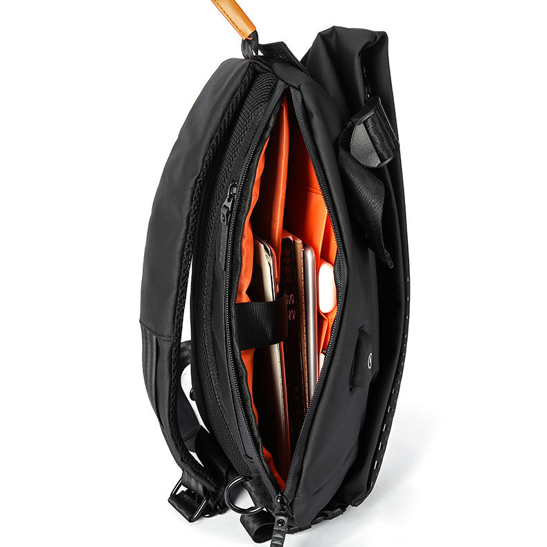 Rigor – Tactical Chest Sling For Motorcycle, Travel & Everyday Carry