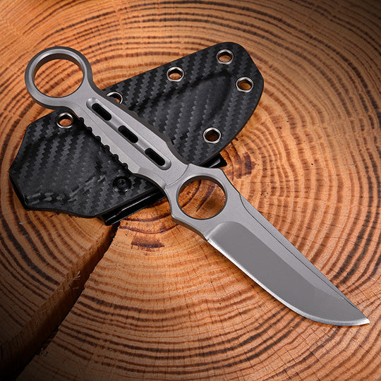 Dragonbone | Tactical Fixed Blade Knife