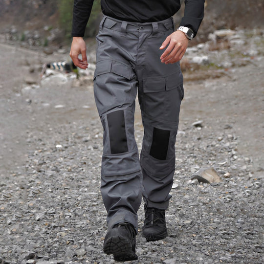 AR Assault Pro – Rugged Tactical Pants For Hiking, Work & Everyday Wear