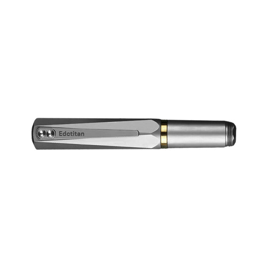 Lumink - The Definitive Pocket-to-Pro Titanium Fountain Pen
