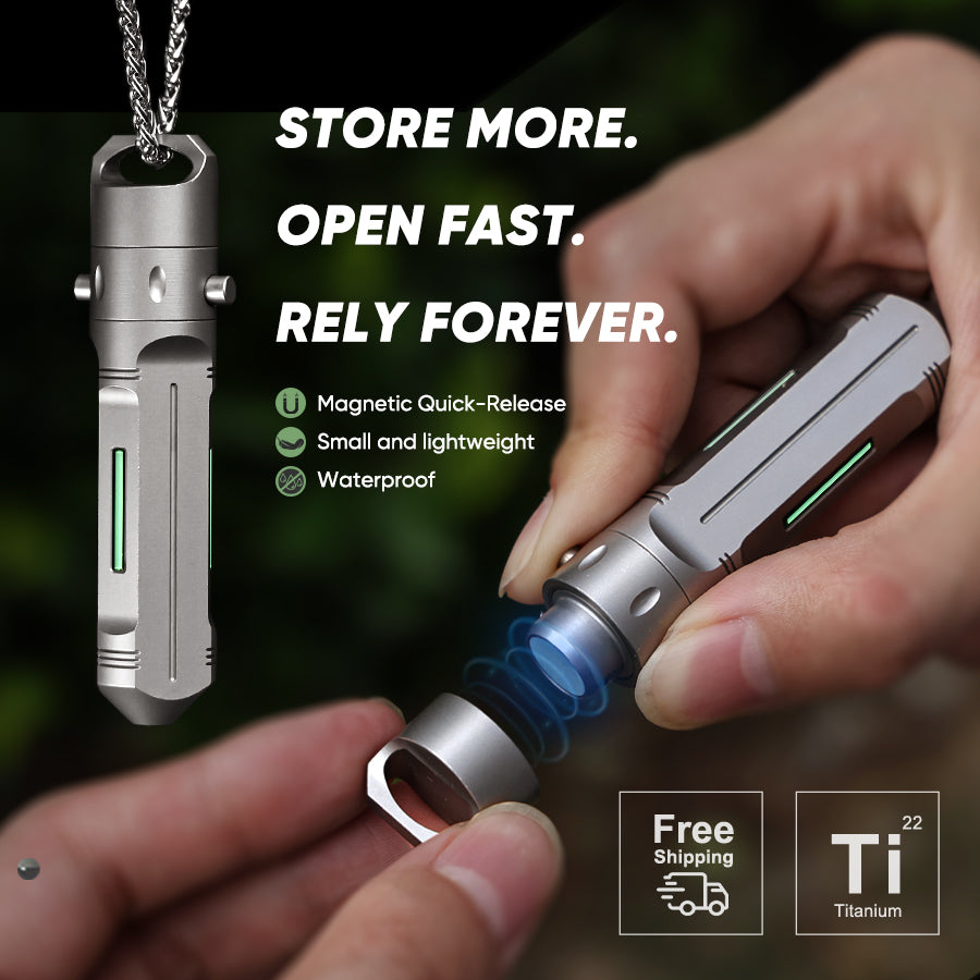 Father’s Day Personalized EDC Gift Sets
