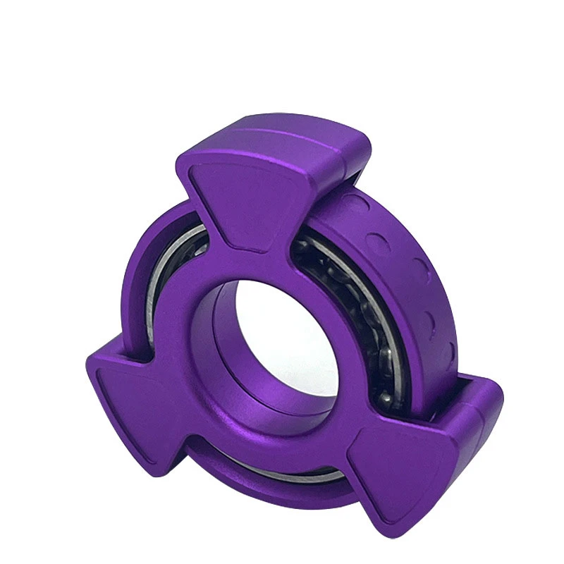 SpinMaster：Ring Fidget Spinner