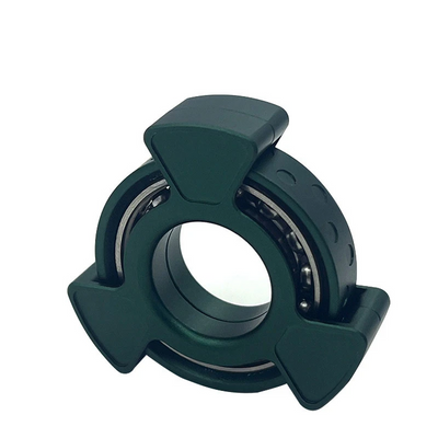 SpinMaster：Ring Fidget Spinner