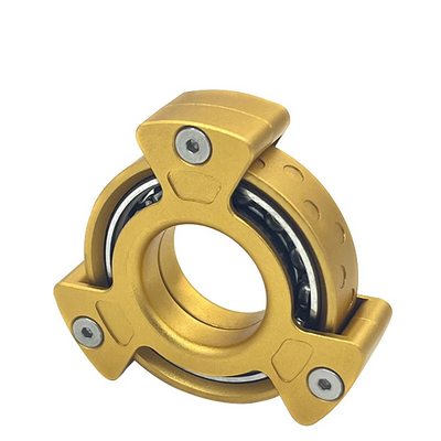 SpinMaster：Ring Fidget Spinner