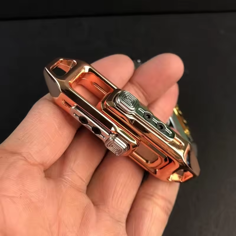 RocketMag：Magnetic Metal Fidget Toy