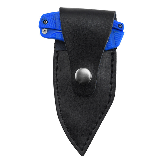 Dragon's Bite : Convertible 2-in-1 Folding Knife