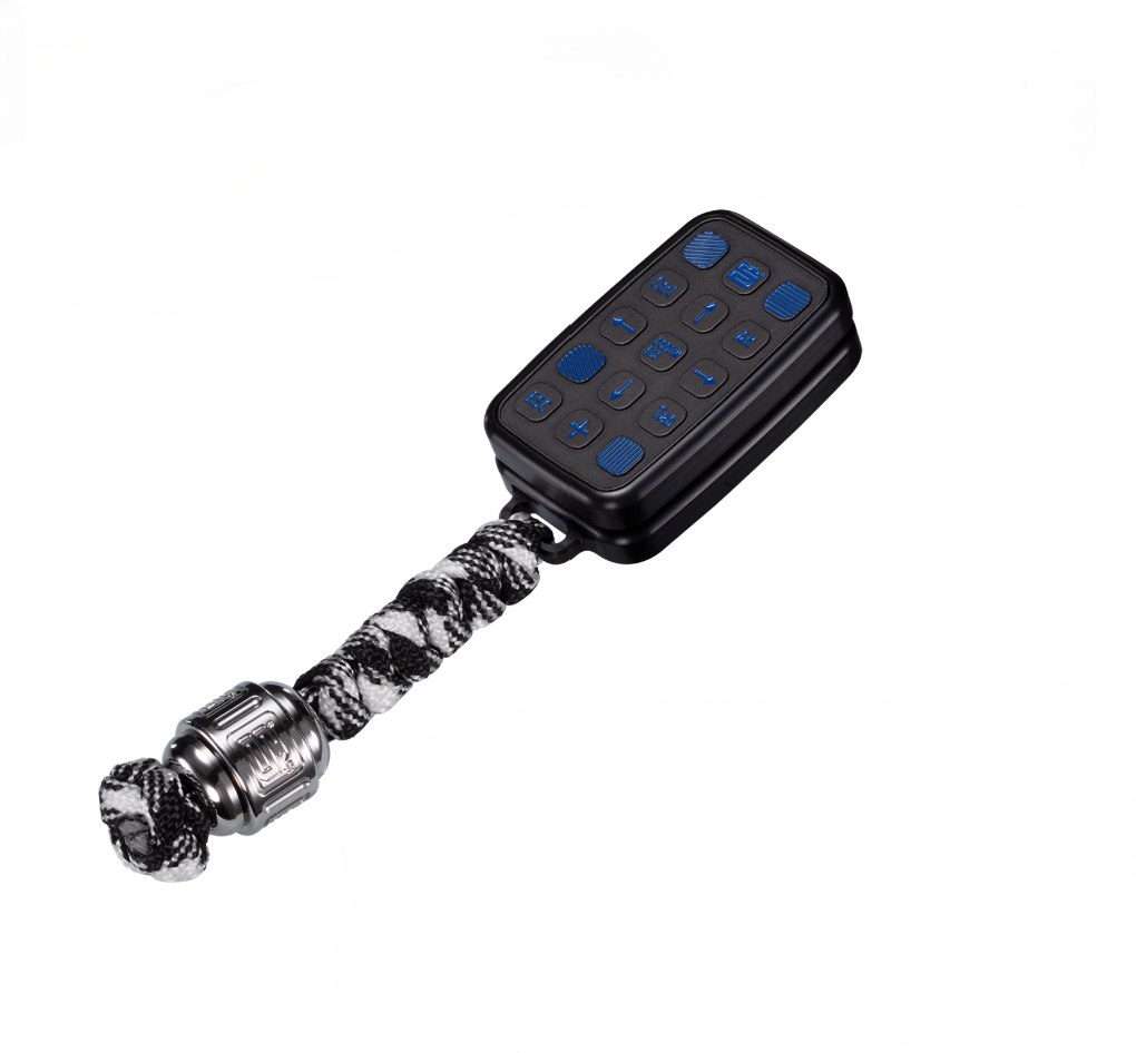 Sonic Bar: Haptic Magnetic Slider with Mechanical Keyboard Sound & Tuning Fork Resonance