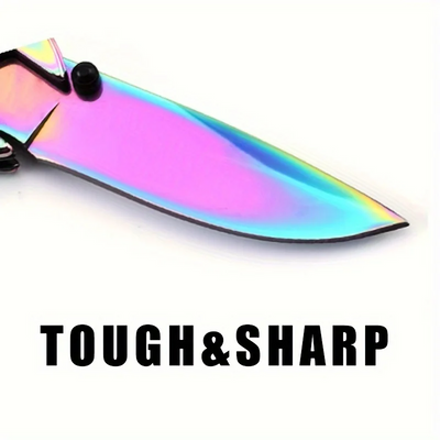 HexEdge:  7.5" Wrench Tactical Folding Pocket Knife