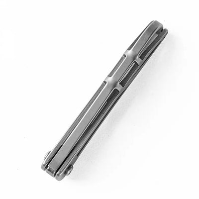 SharpFlex Steel Utility Knife – Replaceable Surgical Blade for Precision Cutting