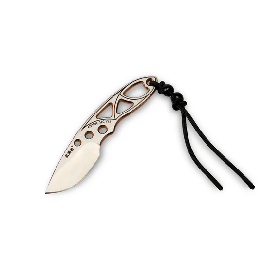 StormChaser : EDC Outdoor Fixed Blade Knife