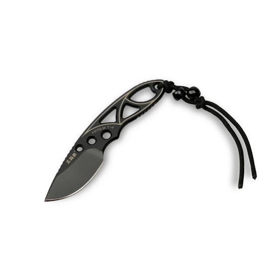 StormChaser : EDC Outdoor Fixed Blade Knife