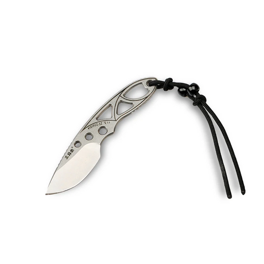 StormChaser : EDC Outdoor Fixed Blade Knife