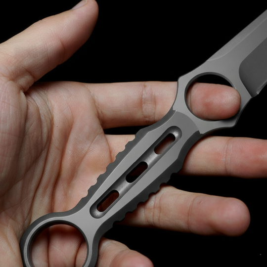 Dragonbone | Tactical Fixed Blade Knife