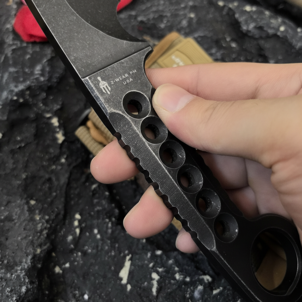 Miller Dakyr Rhino - Unrivaled Edge, Uncompromising Craftsmanship